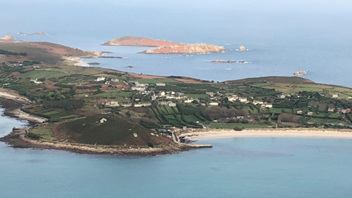 New ferry for Isles of Scilly cancels May trips