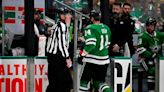 Led by captain Jamie Benn’s brain dead penalty, the Dallas Stars are on the brink