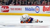 Canadiens' Brendan Gallagher suspended five games for hit on Islanders' Adam Pelech