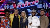 ‘The Voice’ season 25 episode 20 recap: The Top 5 perform in ‘Live Finale Part 1’ [LIVE BLOG]
