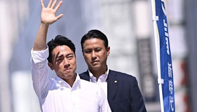 日本可能出現史上最年輕的「性感」首相：無外交經驗的小泉進次郎，如何應對美中台難題？ - TNL The News Lens 關鍵評論網