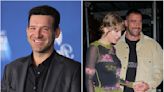 Why Tony Romo's Comment About Taylor Swift and Travis Kelce Sent Fans Into a Frenzy