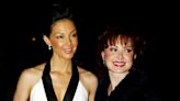 Ashley Judd speaks out against reversal of Roe v Wade in Mother’s Day tribute to late Naomi Judd