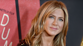 Jennifer Aniston se sincera sobre el motivo por el que no tuvo hijos con Brad Pitt