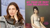 Ottessa Moshfegh Says ‘My Year of Rest and Relaxation’ Film Adaptation Is ‘Still Underway’