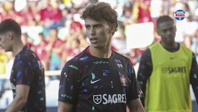 La Tribu: "Joao Félix es un jugador de mentira" - MarcaTV