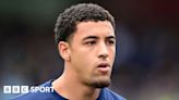 Bolton: Defender Chris Forino to join from Wycombe