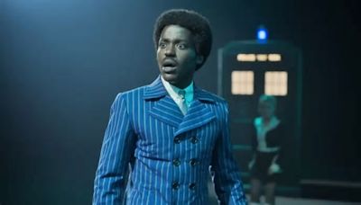 Doctor Who aborda el mayor desafío de la serie en su nueva temporada