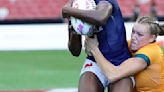 Singapore World Rugby Sevens