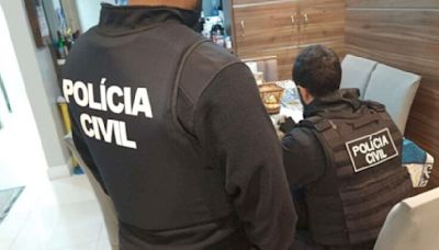 Polícia Civil realiza Operação "Falso Grau" contra fraude de diploma falso em Canoas