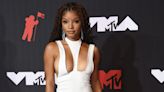 Halle Bailey: 'Ver a La Sirenita negra de niña habría cambiado toda mi vida'