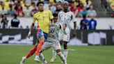 Colombia goleó a Costa Rica y se clasificó a cuartos de final