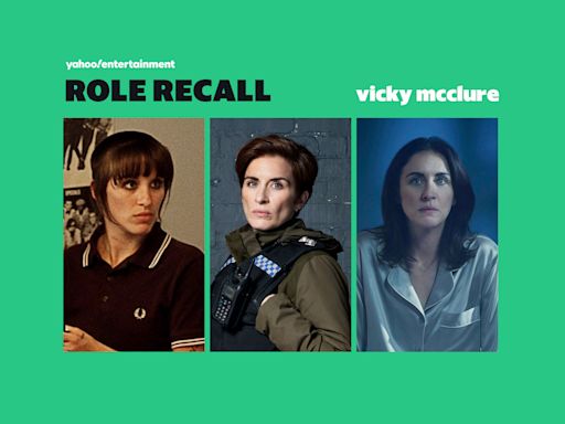 Vicky McClure on Line of Duty, Insomnia, and hope of a This is England return