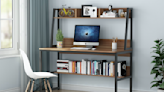 RS Recommends: The Best Computer Desks for Your Home Office or Dorm Room