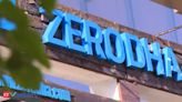 “Sad to see losses”: Angry Zerodha users take to social media to complain of fresh glitch