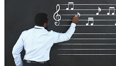 Addressing the Critical Decline in School Music Programs and Teacher Retention