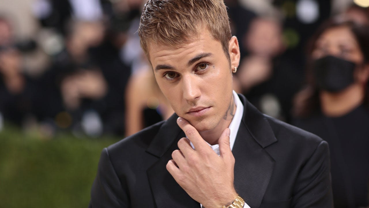 Justin Bieber Is Facing Some Difficulties, Hasn't Felt Like Himself