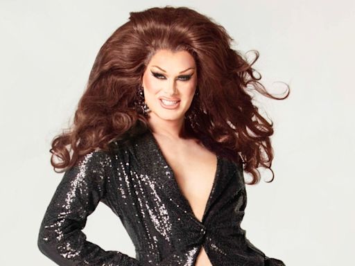 RuPaul's Drag Race Star Scarlet Envy to Premiere BAD ADVICE at the Laurie Beechman Theatre