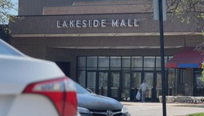 Lakeside Mall in Sterling Heights to close permanently on July 1