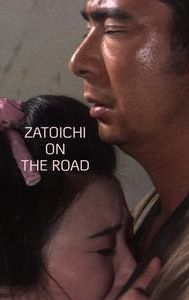 Zatoichi on the Road