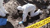 Suman 21 cuerpos hallados en fosa clandestina de Abasolo, Guanajuato; la más grande de 2024