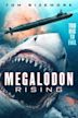 Megalodon Rising – Dieses Mal kommt er nicht allein