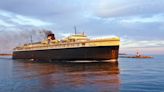 S.S. Badger prepares to set sail early for 71st season