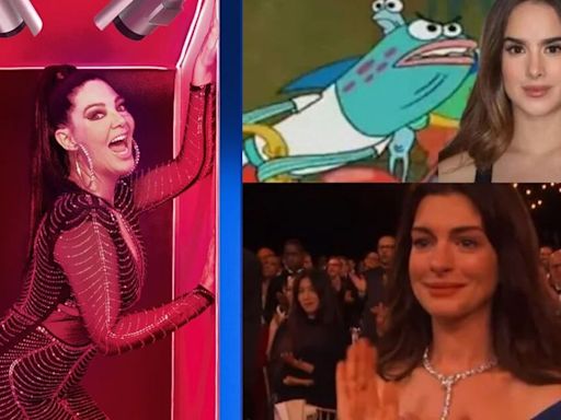 Internautas reaccionaron con memes a la eliminación de Paola Durante de LCDLFM