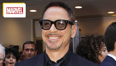 Choix paresseux ou décision de génie ? Les fans partagés après l'annonce du retour de Robert Downey Jr. chez Marvel