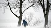 Second round of major winter storm to bring snow and danger to large parts of U.S.