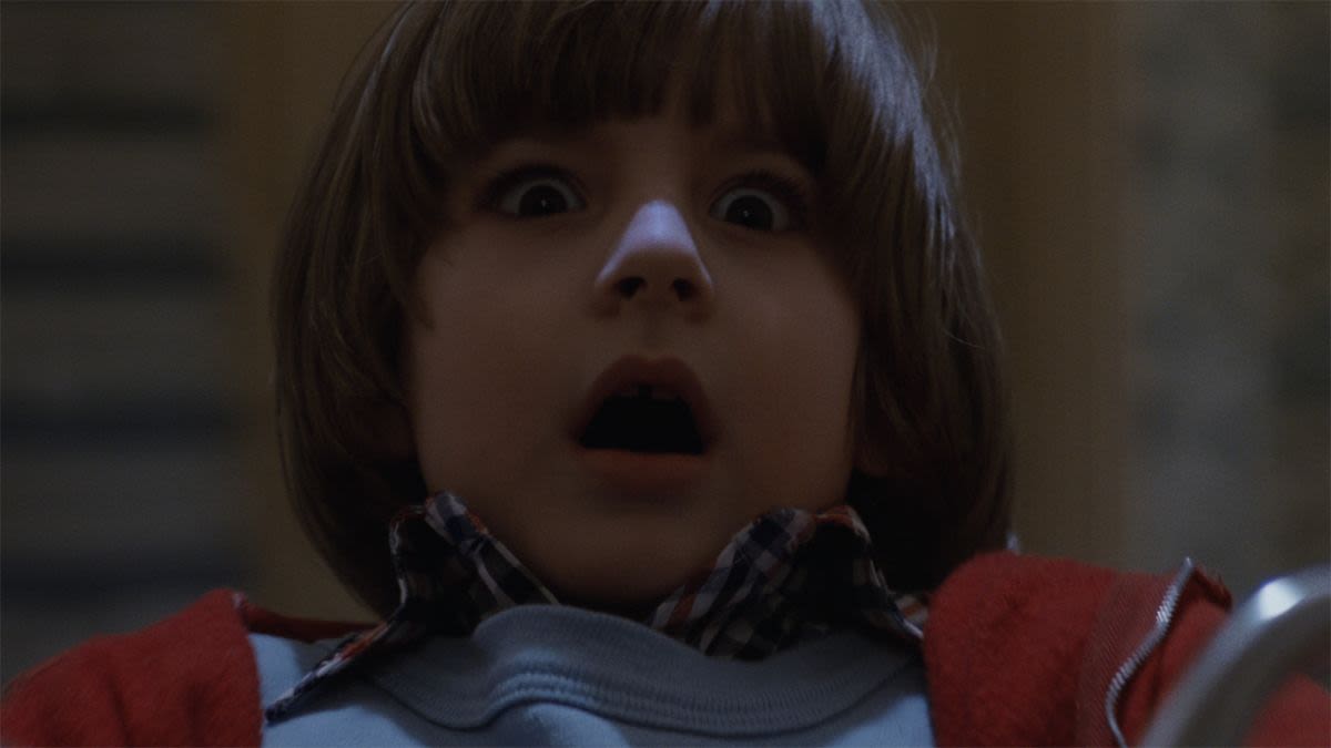 Did The Shining's Young Danny Torrance Actor Know It Was A Scary Movie? Danny Lloyd Clarifies The...
