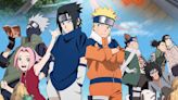 ‘Naruto’ To Receive 4 New Episodes in Celebration of Anime’s 20th Anniversary