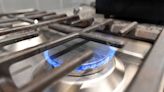 Cooking with a gas stove may be as bad as breathing secondhand cigarette smoke, study finds