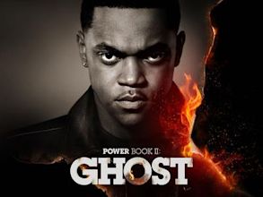 Power Book II: Ghost