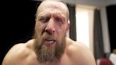 Bryan Danielson Comments On His Loss On 12/9 AEW Collision