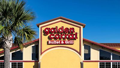 ‘I’m still in shock”: Woman who didn’t know she was pregnant gives birth at Golden Corral