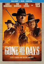 Gone Are the Days [Blu-ray] [2018] - Best Buy