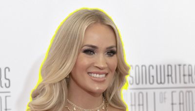 BREAKING: Carrie Underwood Joining 'American Idol'