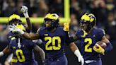 Way too early depth chart prediction for Michigan's defense in 2023
