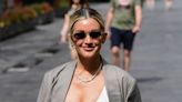 Pussycat Doll Ashley Roberts ‘didn’t feel safe’ due to ‘scary’ man, court told