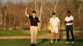 When injuries ended his baseball dream, golf provided a second chance