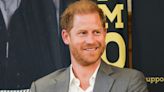 2 Of Prince Harry's Family Members Showed Up To Support Him At UK Service