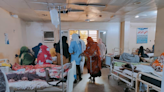 蘇丹衝突暴力肆虐 威脅重要醫院