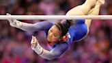 Here’s what to know about gymnastics scoring as Simone Biles and Team USA contend for Olympic glory