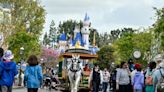 Disneyland excludes disabled people with discriminatory policy, group says