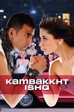 Kambakkht Ishq