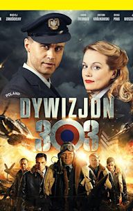 Dywizjon 303. Historia prawdziwa