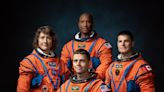 NASA picks crew for moon mission: Meet the four astronauts on Artemis II mission