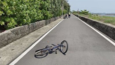 剩2個月就要畢業踏出校園…建教生無照騎機車自撞路燈 今晨不治