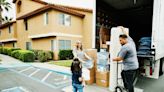 This Is the Average American's Moving Costs